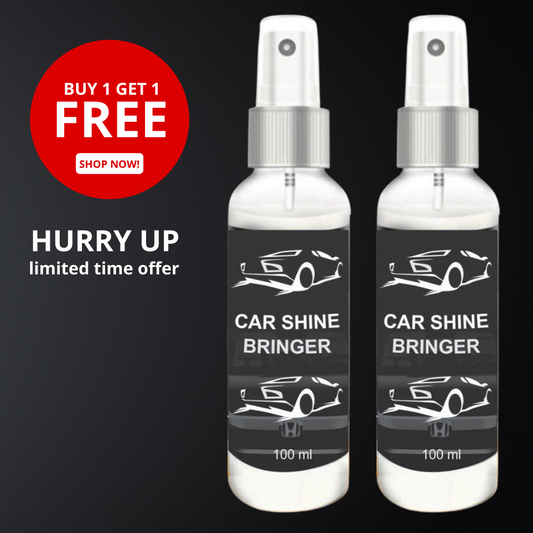 Car Shine Bringer | BUY 1 GET 1 FREE
